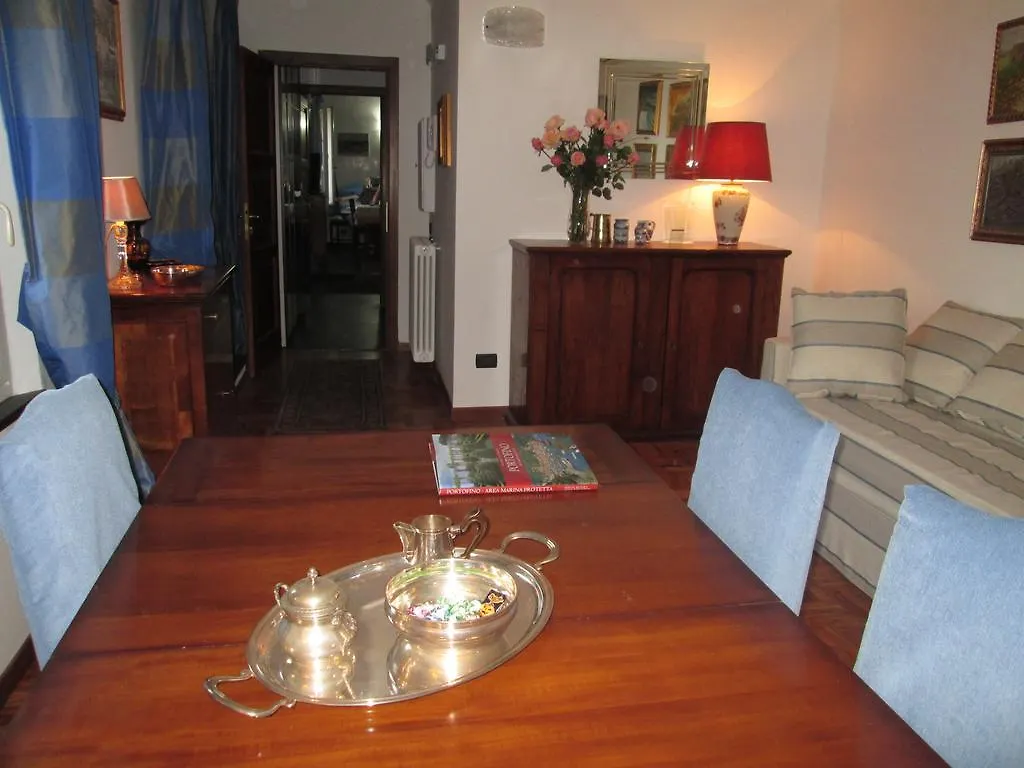 Hotel La Terrazza Sul Porto Genua